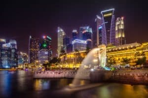 Cara Hemat Liburan ke Singapura Saat Tanggal Tua
