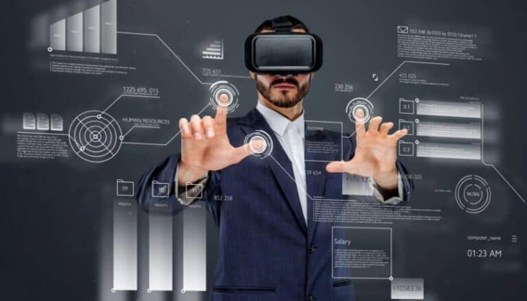 Apa itu Virtual Reality dan Augmented Reality