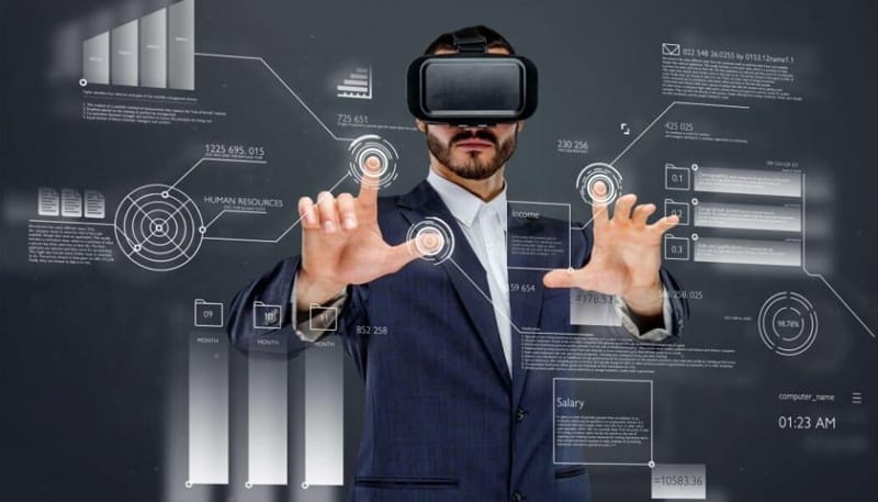 Apa itu Virtual Reality dan Augmented Reality