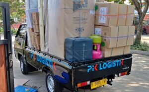 Insan Cargo, Partner Logistik Terbaik untuk Bisnis Anda