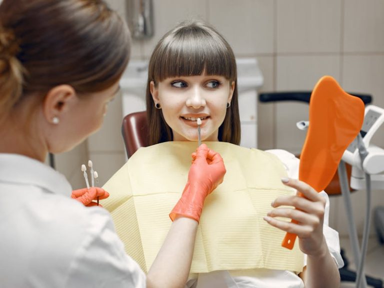Mengapa Arirang Dental Clinic adalah Pilihan Tepat untuk Veneer Gigi Anda?