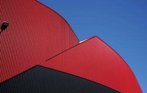 Cinema Complex District Docklands di Hoyts Cinema Complex Docklands, Victoria, Australia