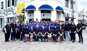 Cara Mendaftar di Kampus NCSA Indonesia