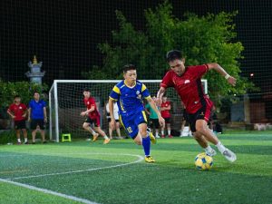 Peluang Bisnis Lapangan Mini Soccer, Mengenal Jurusan yang Membuka Peluang Karier di Dunia Sepak Bola