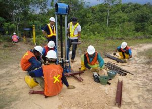Prospek Karier di Bidang Survei Geolistrik: Dari Akademik hingga Industri