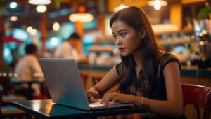 5 Pelajaran Berharga dari e‑Pasar Langkat untuk Mahasiswa Calon Wirausahawan