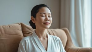 Langkah Mudah Self-Hypnosis di Rumah