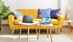 Desain ASUS Vivobook S14