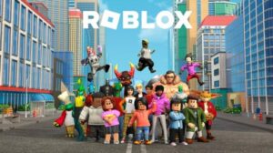 Top Up Roblox Murah: Dapatkan Robux Resmi dan Aman di VocaGame
