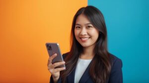 Provider Domain Terpercaya, Halo AI untuk Efisiensi Bisnis Muda