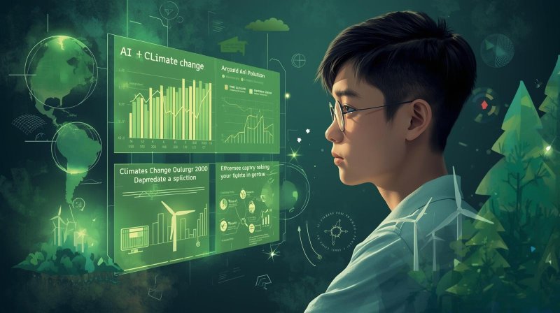 Trik Menjadikan Skripsi atau Proyek Kuliah Bernilai Ekologis