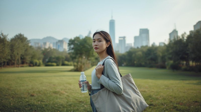 Cara Mahasiswa Bisa Berkontribusi pada Gerakan Green Living