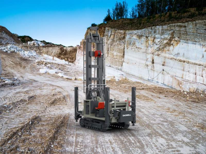 Smart Drilling: Inovasi Digital untuk Pengeboran Air Berkelanjutan