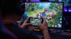 Cara Top Up Game di NTPOINT Biar Uang Makan Tetap Aman