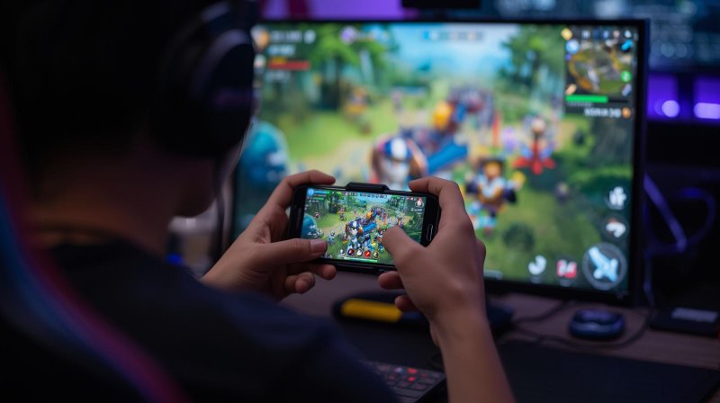 Cara Top Up Game di NTPOINT Biar Uang Makan Tetap Aman