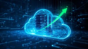 Keunggulan cloud hosting Rumahweb dengan teknologi LiteSpeed yang membuat website 32x lebih cepat