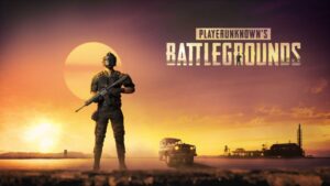 Cara mudah top up UC PUBG via User ID di VocaGame