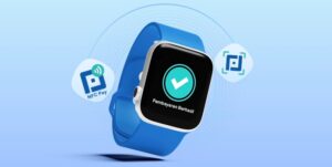 Smartwatch myBCA mendukung produktivitas dan gaya hidup modern kaum urban