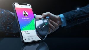 Tips memilih akun Instagram dan TikTok berkualitas untuk aset bisnis digital.