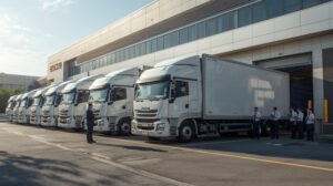 Layanan ekspedisi cargo murah dan praktis untuk pindahan kos serta distribusi bisnis di Pekanbaru