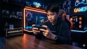 Solusi layanan top up FF murah dan aman untuk pemain Free Fire