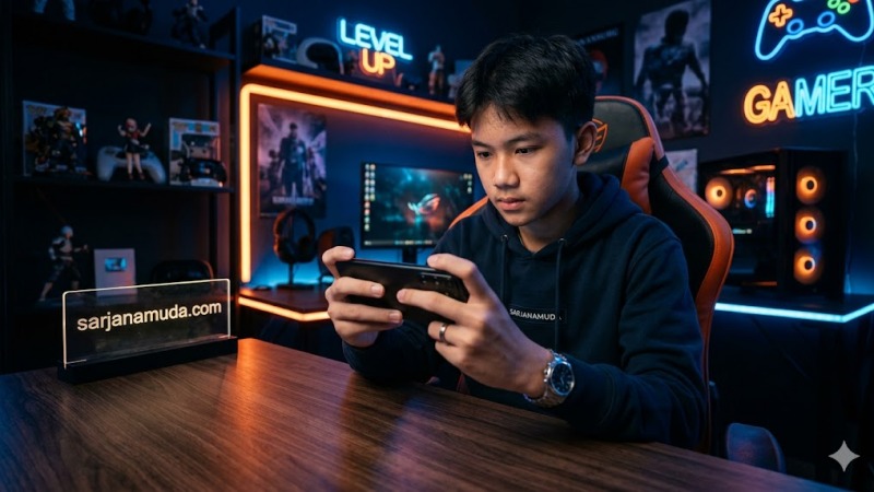 Solusi layanan top up FF murah dan aman untuk pemain Free Fire