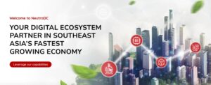 Peran strategis kehadiran data center Batam dalam mendukung inovasi bisnis perusahaan dan startup di kawasan regional.